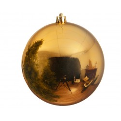 Boule Or Clair En...