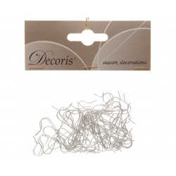 Attaches boule fer X50 H3.5