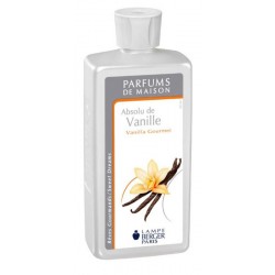 Parfum 500ML VANILLE GOURMET