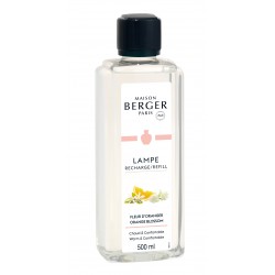 Parfum 500ML FLEUR D ORANGER