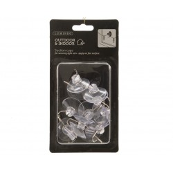 Ventouses a/crochet blister...