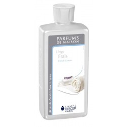 Parfum 500ML LINGE FRAIS