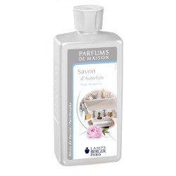 Parfum 500ML SAVON D'AUTREFOIS