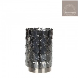 Porte bougie cylindrique...