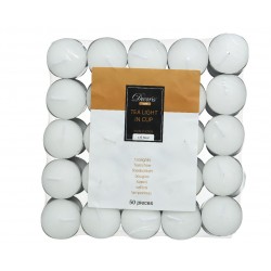 Bougie Chauffe-Plat 6H X25...