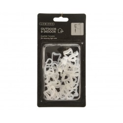 Crochets p/gouttiere...