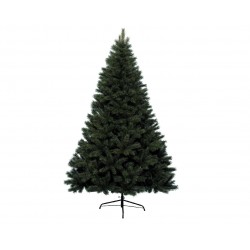 Sapin Canada Vert En Pvc...
