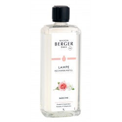 Parfum Neutre 1L-MAISON BERGER