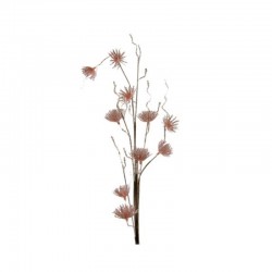 Branche fleur plast a/paill