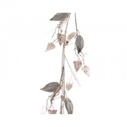 Guirl.feuille/paillettes...