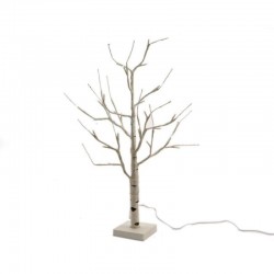 Bouleau led ext.180cm 96l