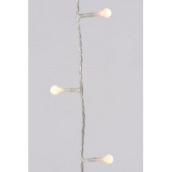 Guirlande lumineuse cerises