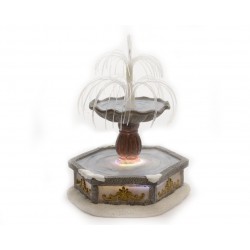 Fontaine Led...