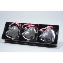 Figurine plast a/ruban