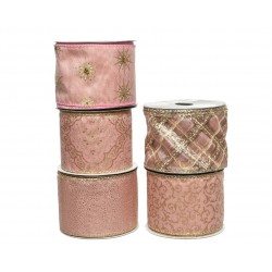 Ruban laitonne noel pes...