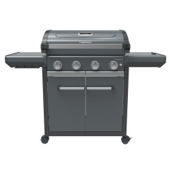Barbecue premium 4 s 37287...