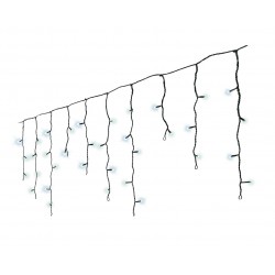 Guirlande Stalactit Led...