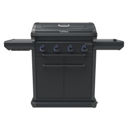 Bbq gaz onyx 4 s
