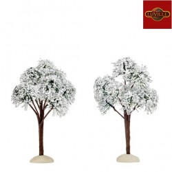 Pin de montagne 2PCE H12-Ø7