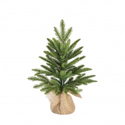 Sapin de Noël brewer avec...