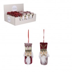 Ornement casse-noix 4x8-H12...