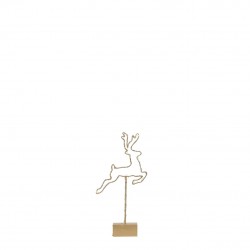 Cerf pile 5x13-H21 or