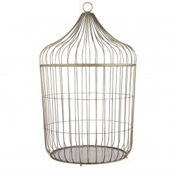 Cage Gerome déco xxl...
