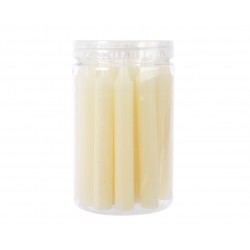 Mini bougie cierge bte/22...