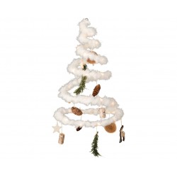 Spiral sapin pes a/led...