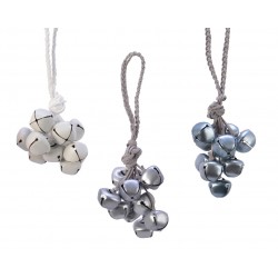 Grappe Grelots À Suspendre...