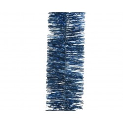 Guirlande Scintillante Bleu...