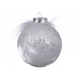 Boule Plume...