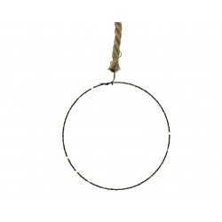 Cercle a/corde a/led...