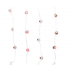 Guirlande a/figurine a/led...