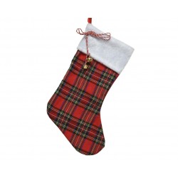 Chaussette Écossaise À...