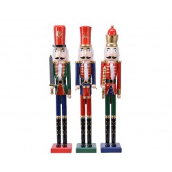 Cassenoisette debout...