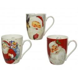 Mug Pn Multicolore En...