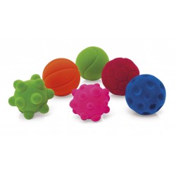 Petite balle 5 cm (48...