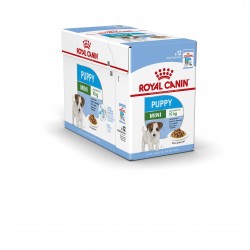 Puppy mini canine health...