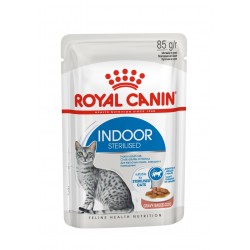 Indoor sauce FCNW 12x85g