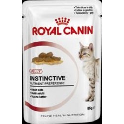 FELINE HEALTH NUTRITION...