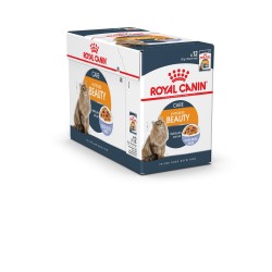 FELINE CARE NUTRITION...