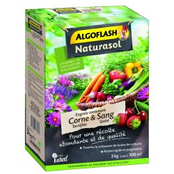 Engrais corne torr.&sang...