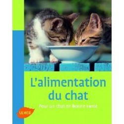 Alimentation du chat