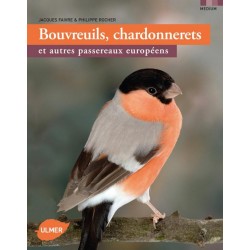 Bouvreuils et autres oiseaux