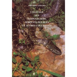 L'élevage des serpents...