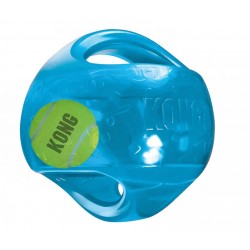 Jouet chien KONG JUMBLER...