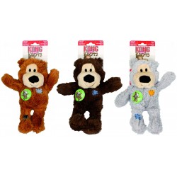 KONG WILD KNOTS Peluche...