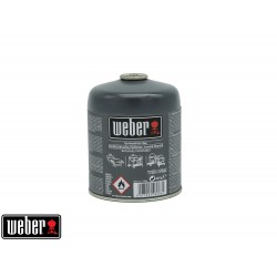 Cartouche gaz WEBER