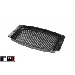 Plat poisson 47X28 WEBER
